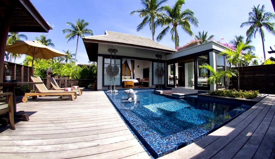  Anantara Mai Khao - Phuket 