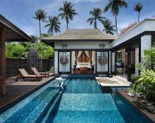 Anantara Mai Khao - Phuket