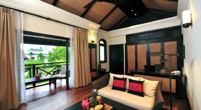Ansara - Vientiane