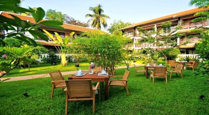 Ansara - Vientiane