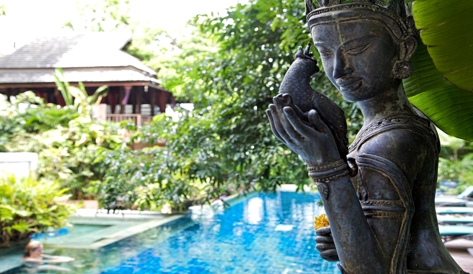 Ariyasom Villa - Bangkok