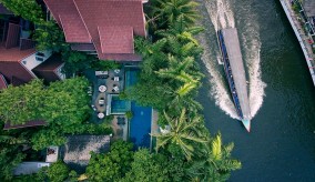  Ariyasom Villa - Bangkok 