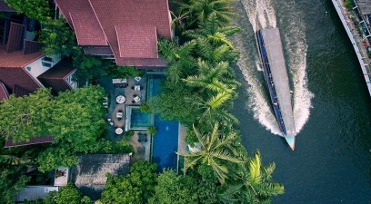 Ariyasom Villa - Bangkok