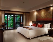 Bo Phut Resort - Koh Samui