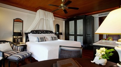 Centara Grand - Hua Hin