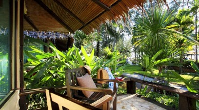 Centara Tropicana - Koh Chang