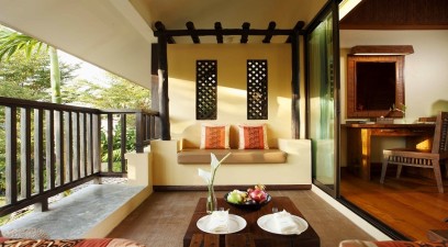Centara Tropicana - Koh Chang