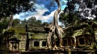 Das Mysterium von Angkor