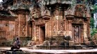 Das Mysterium von Angkor