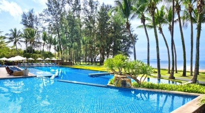 Dusit Thani - Krabi