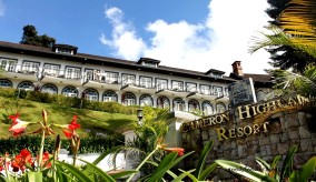  Highlands Resort - Cameron 