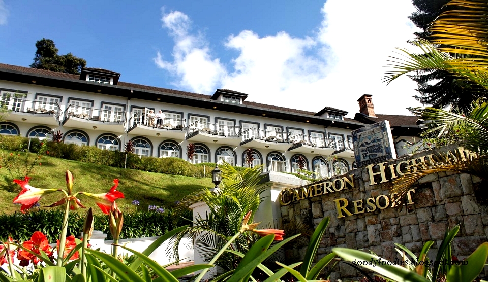  Highlands Resort - Cameron 