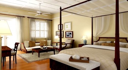 Highlands Resort - Cameron