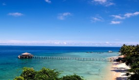  Japamala - Tioman 