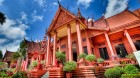 Mekong Kreuzfahrt - The Jayavarman