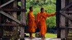 Mekong Kreuzfahrt - The Jayavarman