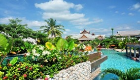  Mukdara - Khao Lak 