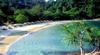  Pangkor Laut - Pangkor 