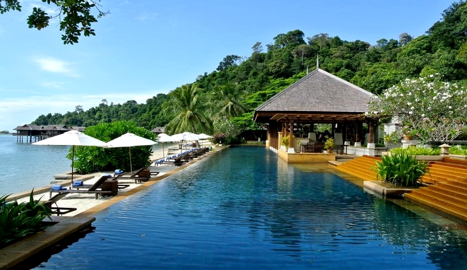 Pangkor Laut - Pangkor