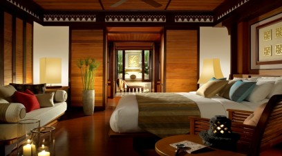 Pangkor Laut - Pangkor