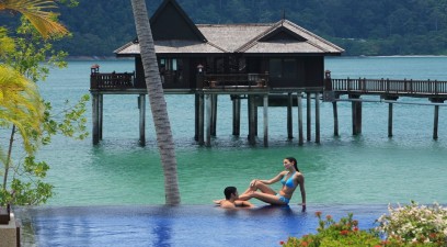 Pangkor Laut - Pangkor