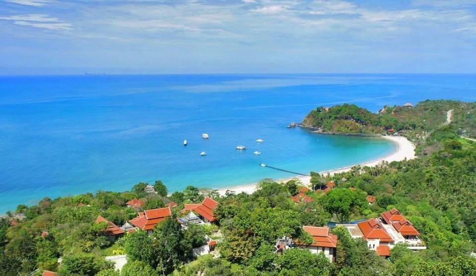 Pimalai - Koh Lanta