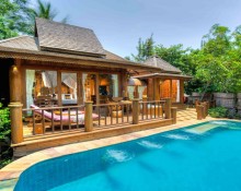 Santhiya Koh Phangan -