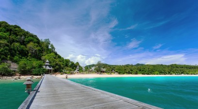  Santhiya Koh Yao - Koh Yao 