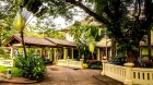 Settha Palace - Vientiane