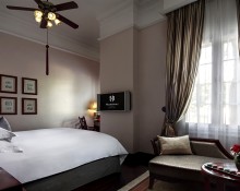 Sofitel Metropole - Hanoi