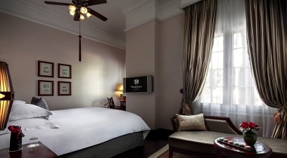 Sofitel Metropole - Hanoi