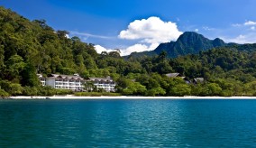  The Andaman - Langkawi 