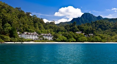  The Andaman - Langkawi 