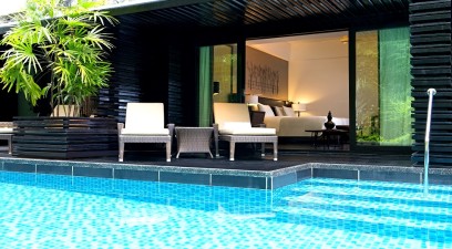 The Andaman - Langkawi