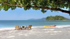 The Andaman - Langkawi