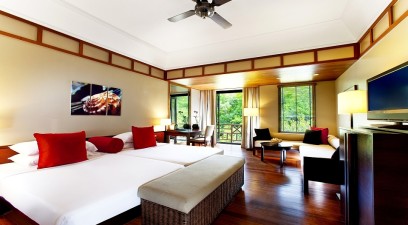 The Andaman - Langkawi