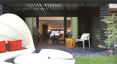 The Andaman - Langkawi