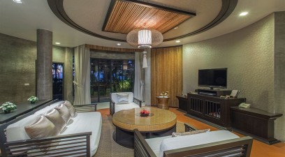 The Dewa - Koh Chang