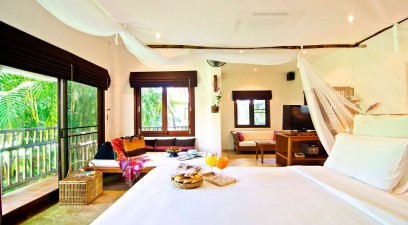 The Legend - Chiang Rai