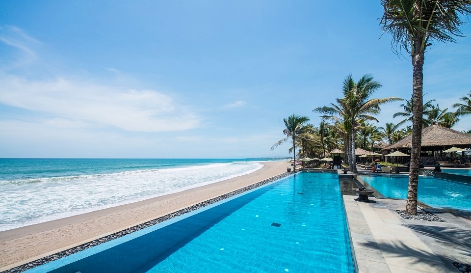 The Legian - Bali