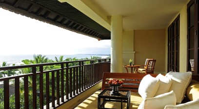 The Legian - Bali