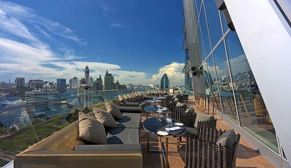 The Okura Prestige - Bangkok