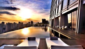  The Okura Prestige - Bangkok 