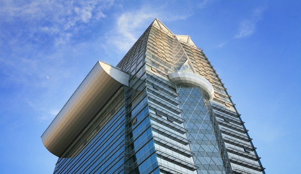 The Okura Prestige - Bangkok
