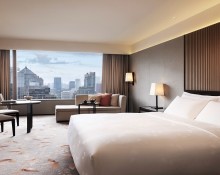 The Okura Prestige - Bangkok