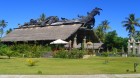 Tugu Lombok - Lombok