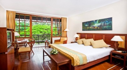 Victoria - Angkor