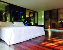Villa Samadhi - Kuala Lumpur