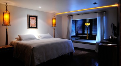 Villa Samadhi - Kuala Lumpur