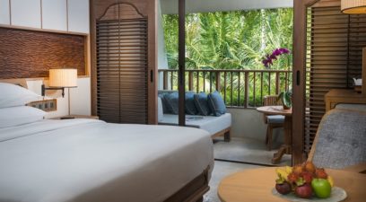 Hyatt Regency - Bali